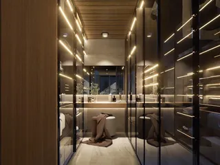 Комплекс вилл с детским садом и спа-центром рядом с пляжами, Пхукет, Таиланд