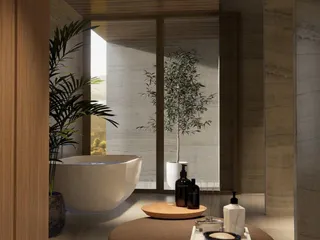 Комплекс вилл с детским садом и спа-центром рядом с пляжами, Пхукет, Таиланд