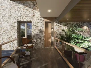 Комплекс вилл с детским садом и спа-центром рядом с пляжами, Пхукет, Таиланд