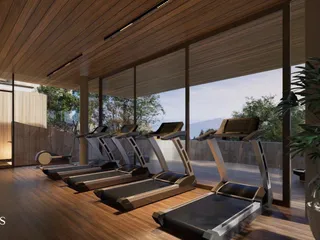 Комплекс вилл с детским садом и спа-центром рядом с пляжами, Пхукет, Таиланд