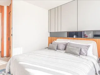 Комплекс вилл с бассейнами и садами, Пхукет, Таиланд