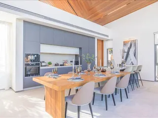 Комплекс вилл с бассейнами и садами, Пхукет, Таиланд