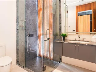 Комплекс вилл с бассейнами и садами, Пхукет, Таиланд