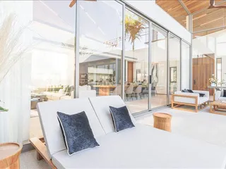 Комплекс вилл с бассейнами и садами, Пхукет, Таиланд