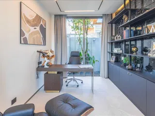 Комплекс вилл с бассейнами и садами, Пхукет, Таиланд