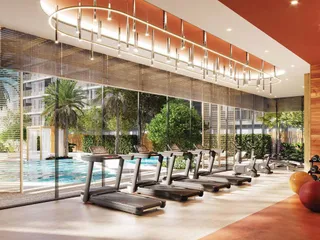 Резиденция с бассейном и коворкингом в 400 метрах от пляжа Банг Тао, Пхукет, Таиланд