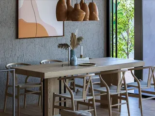 Элитный комплекс вилл на берегу моря, Самуи, Таиланд