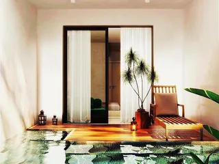 Апартаменты «под ключ» в новом жилом комплексе, Муанг Пхукет, Таиланд