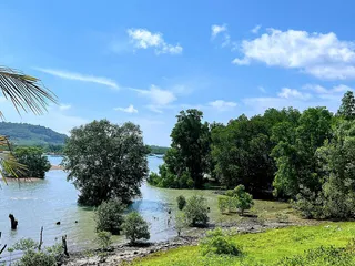 Апартаменты «под ключ» в новом жилом комплексе, Муанг Пхукет, Таиланд
