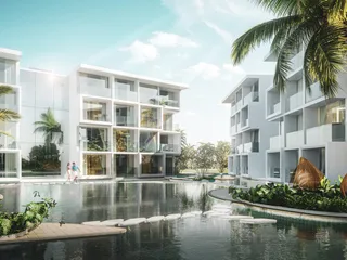 Апартаменты «под ключ» в новом жилом комплексе, Муанг Пхукет, Таиланд