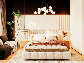 Апартаменты «под ключ» в новом жилом комплексе, Муанг Пхукет, Таиланд