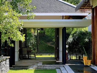 Апартаменты «под ключ» в новом жилом комплексе, Муанг Пхукет, Таиланд