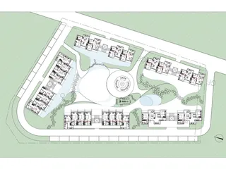 Апартаменты «под ключ» в новом жилом комплексе, Муанг Пхукет, Таиланд