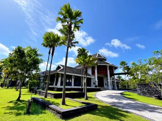 Современные таунхаусы в первоклассном жилом комплексе, Муанг Пхукет, Таиланд