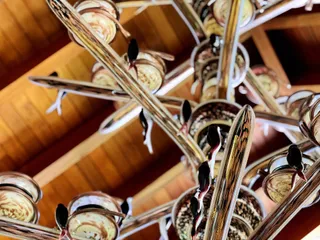 Современные таунхаусы в первоклассном жилом комплексе, Муанг Пхукет, Таиланд