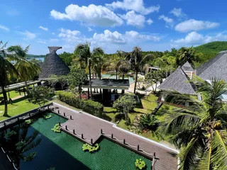 Современные таунхаусы в первоклассном жилом комплексе, Муанг Пхукет, Таиланд