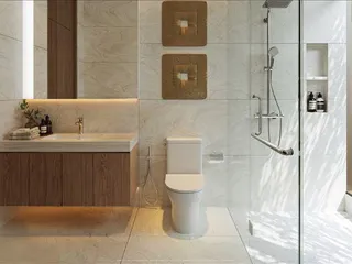 Новый комплекс вилл с бассейнами рядом с пляжем Банг Тао, Пхукет, Таиланд