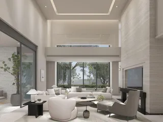 Новые виллы премиум класса в 5 минутах езды от международной школы, Чалонг, Пхукет, Таиланд