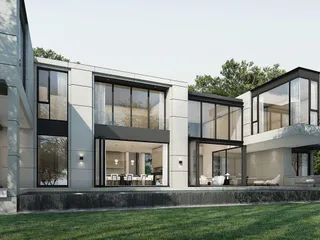 Новые виллы премиум класса в 5 минутах езды от международной школы, Чалонг, Пхукет, Таиланд