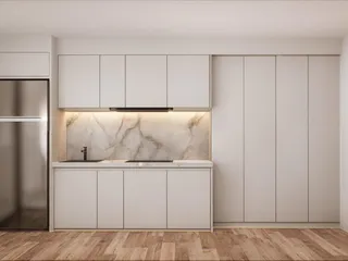 Новый комплекс квартир с коворкингом в 450 метрах от моря, зелёная зона города, Паттайя, Чонбури, Таиланд