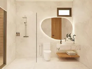 Новый комплекс вилл с видом на море, 300 метров от пляжа Найтон, Пхукет, Таиланд