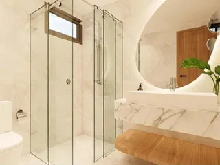 Новый комплекс вилл с видом на море, 300 метров от пляжа Найтон, Пхукет, Таиланд