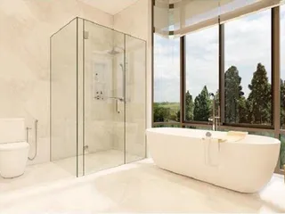 Новый комплекс вилл с видом на море, 300 метров от пляжа Найтон, Пхукет, Таиланд