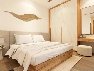 Новый комплекс вилл с видом на море, 300 метров от пляжа Найтон, Пхукет, Таиланд