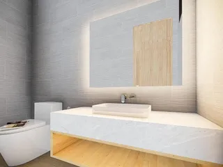 Новые виллы с коворкингом и зоной отдыха, всего в 5 минутах от пляжа Маенам, Самуи, Сураттхани, Таиланд