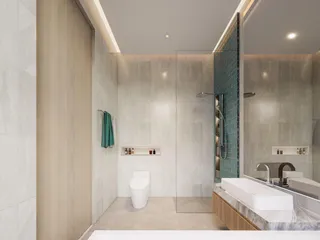 Комплекс новых вилл рядом с гольф-клубом и в 5 минутах езды от международной школы, Чалонг, Пхукет, Таиланд