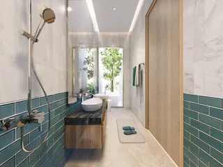 Комплекс новых вилл рядом с гольф-клубом и в 5 минутах езды от международной школы, Чалонг, Пхукет, Таиланд