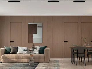 Современный жилой комплекс с большим бассейном напротив торгового центра в Чалонге, Пхукет, Таиланд