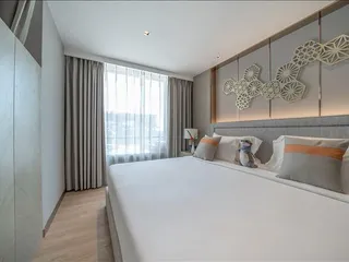 Резиденция с бассейном, ресторанами и банкетным залом в 400 метрах от пляжа Раваи, Пхукет, Таиланд