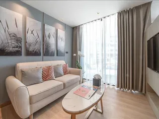 Резиденция с бассейном, ресторанами и банкетным залом в 400 метрах от пляжа Раваи, Пхукет, Таиланд