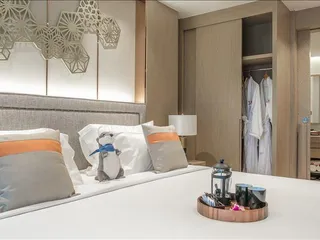 Резиденция с бассейном, ресторанами и банкетным залом в 400 метрах от пляжа Раваи, Пхукет, Таиланд