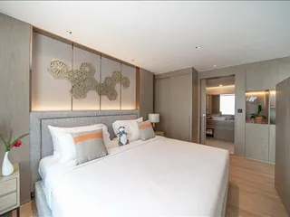 Резиденция с бассейном, ресторанами и банкетным залом в 400 метрах от пляжа Раваи, Пхукет, Таиланд