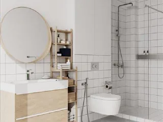 Новый комплекс вилл в шаговой доступности от пляжа Маенам и проекта международной школы, Самуи, Таиланд