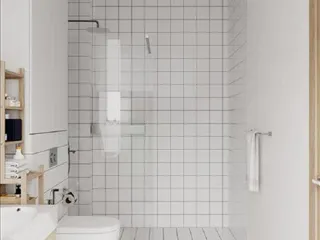 Новый комплекс вилл в шаговой доступности от пляжа Маенам и проекта международной школы, Самуи, Таиланд