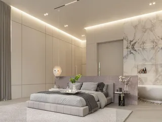 Новые первоклассные виллы в Бо Пхуте, Самуи, Сураттхани, Таиланд