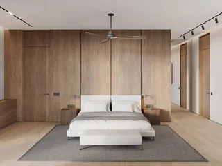 Новый жилой комплекс вилл напротив British International School в Ко Кео, Пхукет, Таиланд