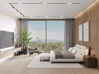 Новый жилой комплекс вилл напротив British International School в Ко Кео, Пхукет, Таиланд