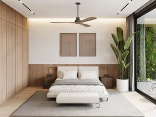 Новый жилой комплекс вилл напротив British International School в Ко Кео, Пхукет, Таиланд