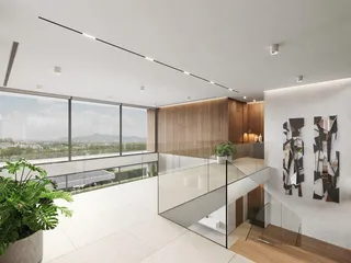 Новый жилой комплекс вилл напротив British International School в Ко Кео, Пхукет, Таиланд