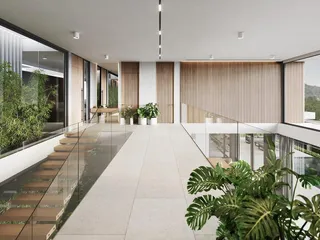 Новый жилой комплекс вилл напротив British International School в Ко Кео, Пхукет, Таиланд