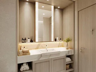 Жилой комплекс с бассейнами, коворкингом и детским клубом, Банг Тао, Пхукет, Таиланд