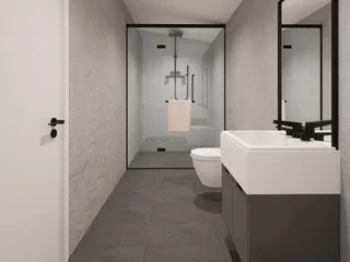 Экологичный комплекс вилл рядом с Рыбацкой деревней, Самуи, Таиланд