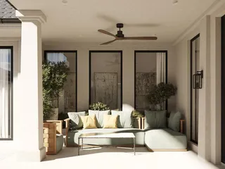 Комплекс вилл в 300 метрах от моря, в престижном районе Самуи, Таиланд