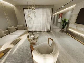 Элитная резиденция рядом с пляжем и достопримечательностями, Самуи, Таиланд