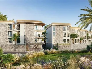 Элитная резиденция рядом с пляжем и достопримечательностями, Самуи, Таиланд