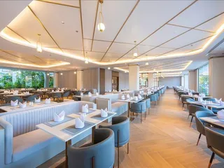 Резиденция с бассейном, ресторанами и конференц-залом в 800 метрах от пляжа Джомтьен, Паттайя, Таиланд